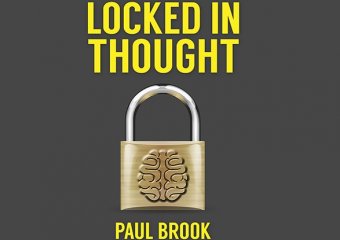 Locked In Thought by Paul Brook